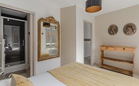 Studio et appartements Sainte Catherine